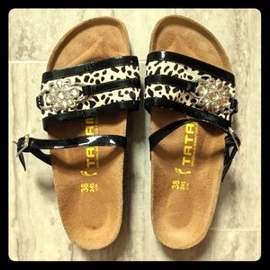 Tatami by Birkenstock Sandals
